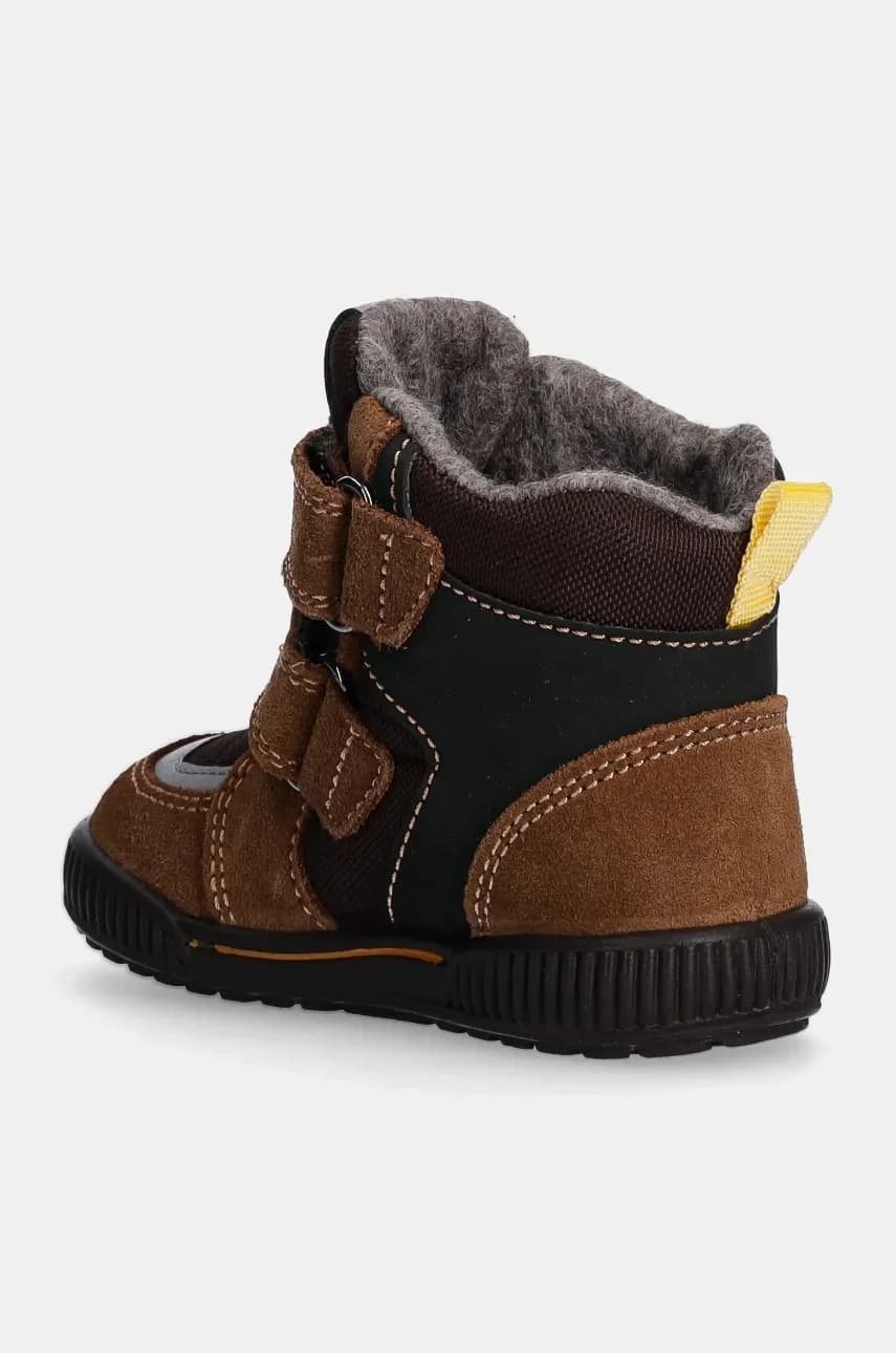 Детская зимняя обувь - фото 3