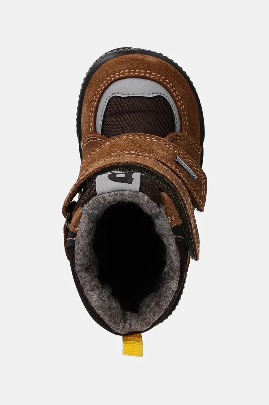 Детская зимняя обувь - фото 4