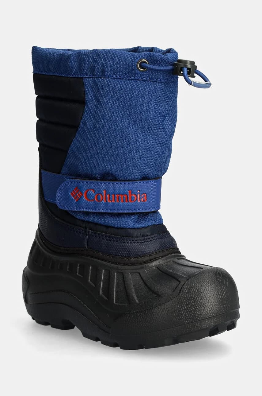 Детские зимние ботинки POWDERBUG SNOWLITE