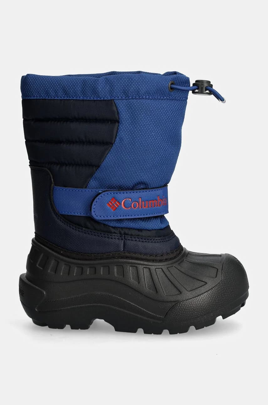 Детские зимние ботинки POWDERBUG SNOWLITE - фото 2