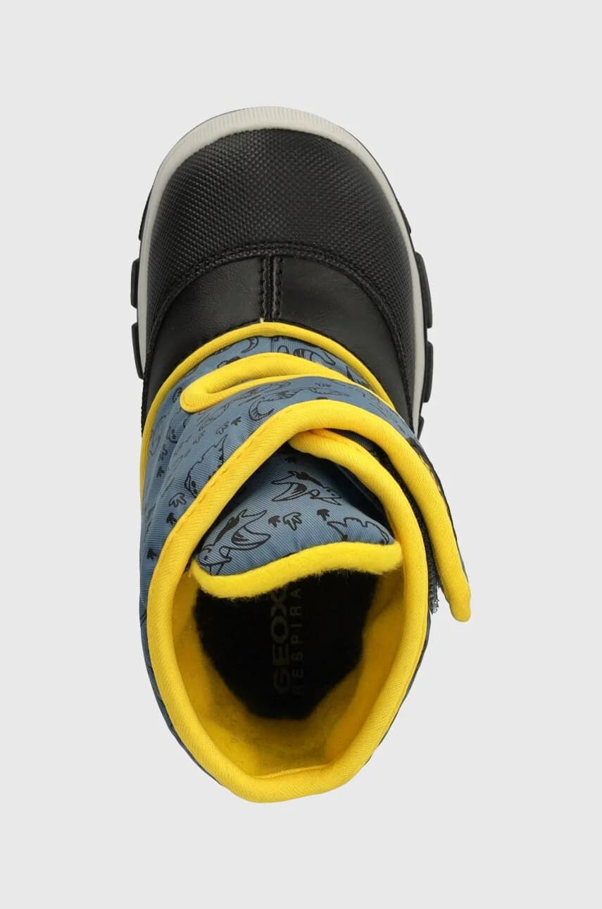 Детские зимние ботинки - фото 4