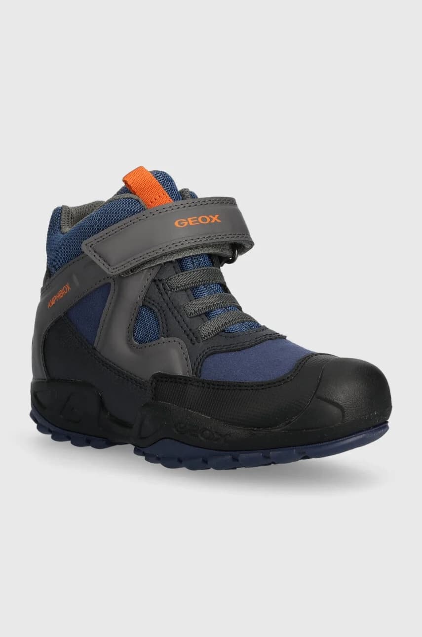 Детская зимняя обувь - фото 2