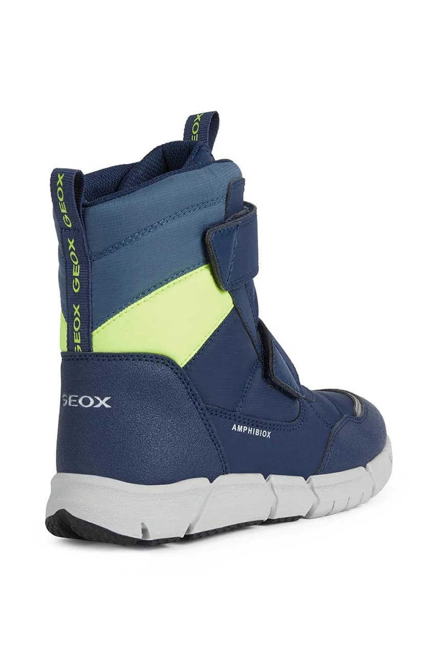 Детские зимние ботинки - фото 4