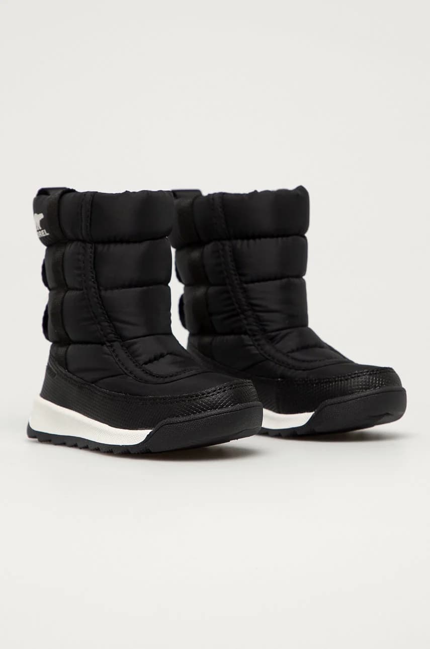 Детские зимние ботинки Whitney детские - фото 2