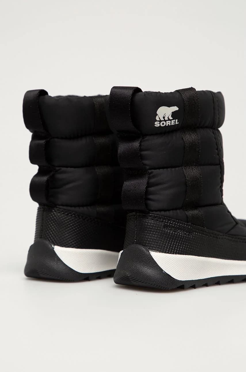 Детские зимние ботинки Whitney детские - фото 3