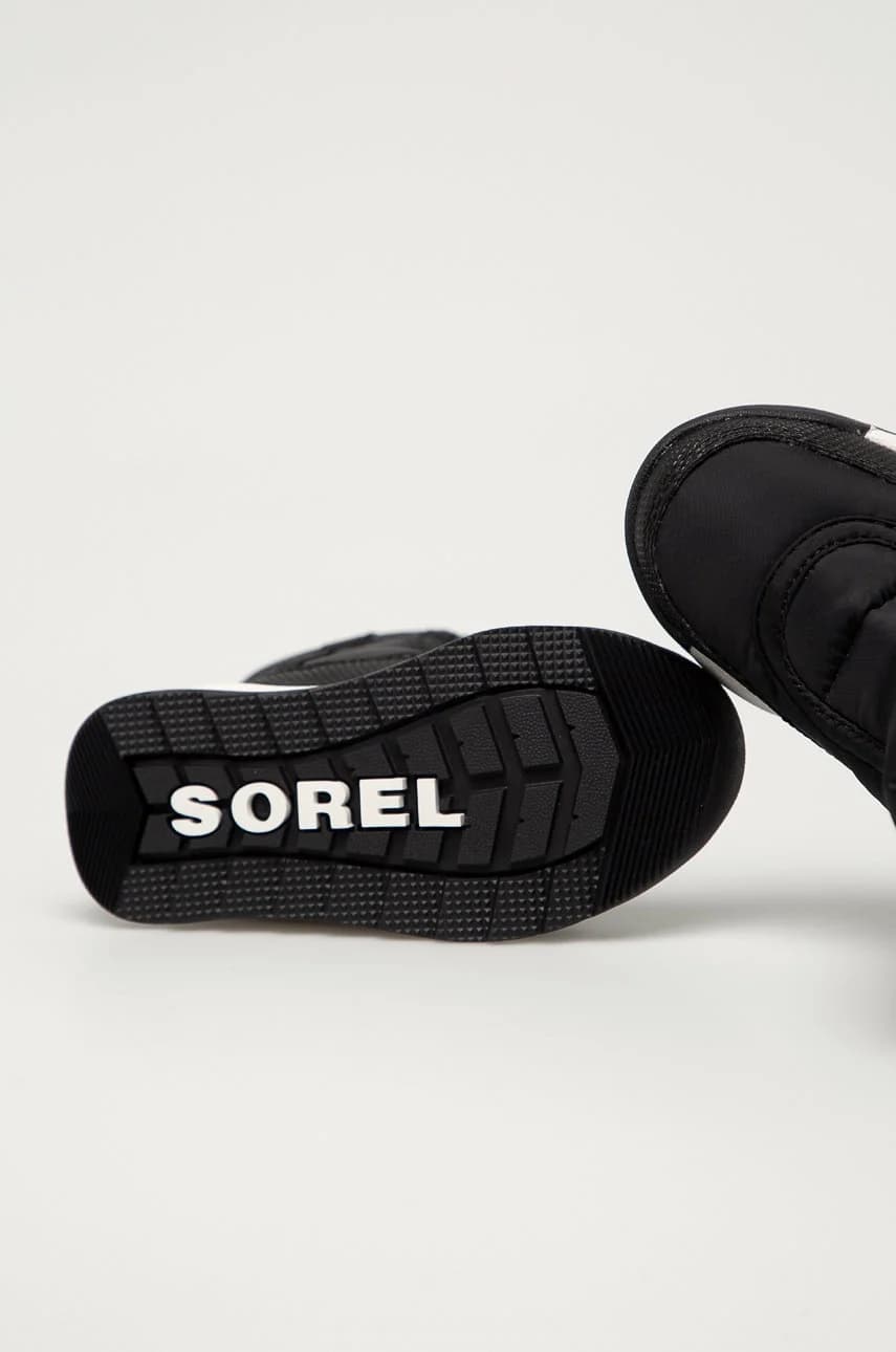 Детские зимние ботинки Whitney детские - фото 4