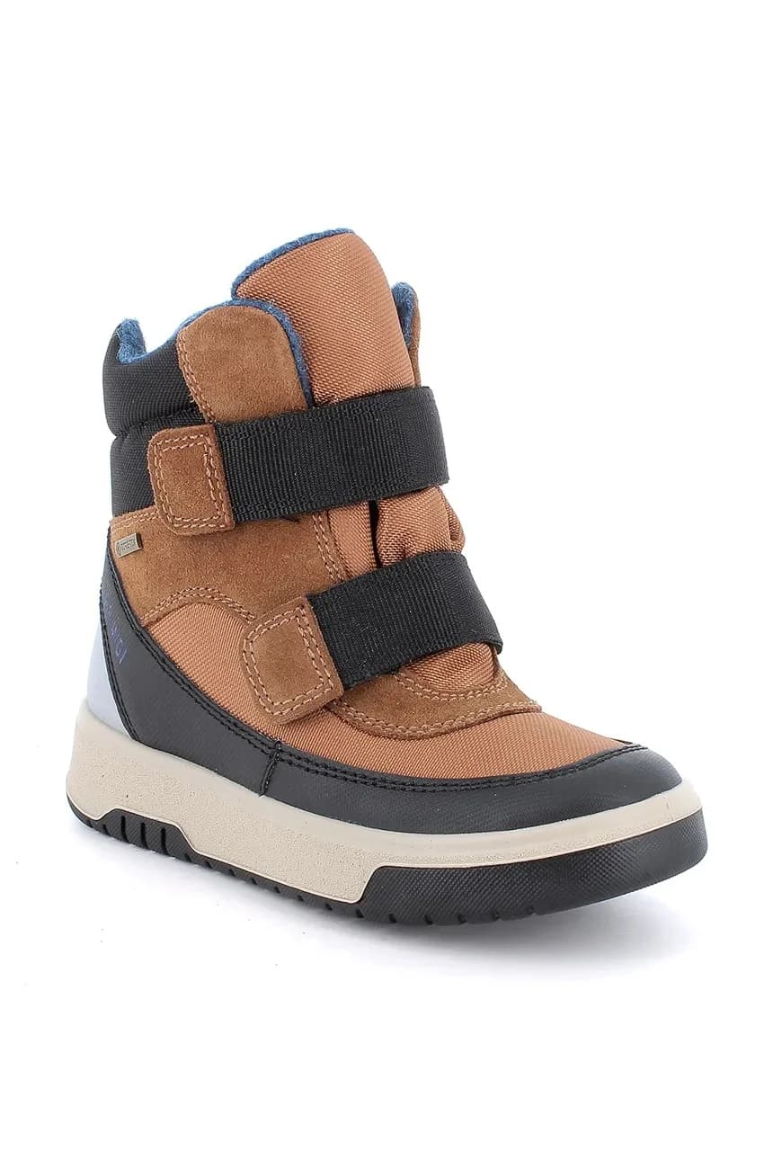 Детские зимние ботинки