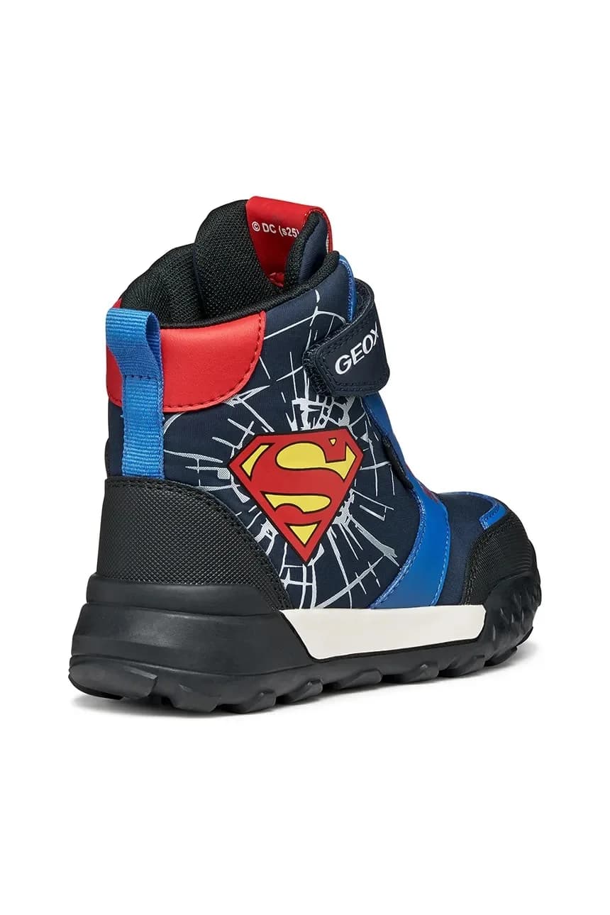 TREKKYUP зимняя обувь - фото 3