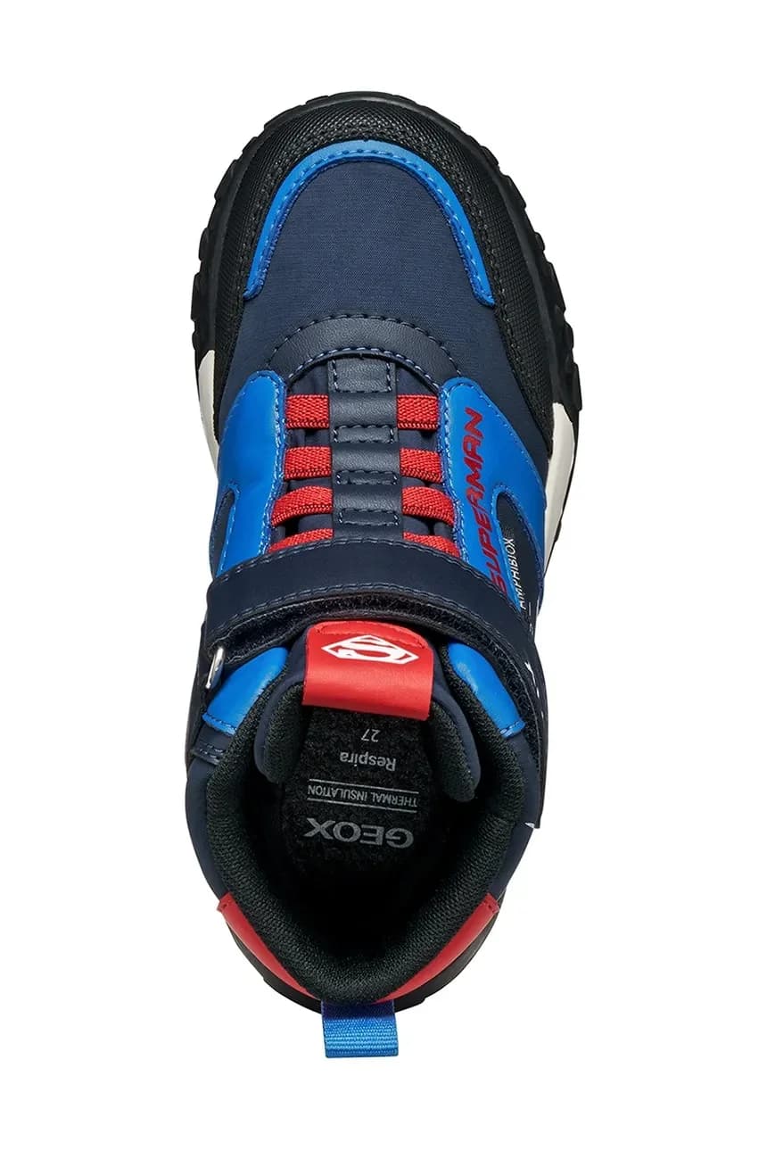 TREKKYUP зимняя обувь - фото 5