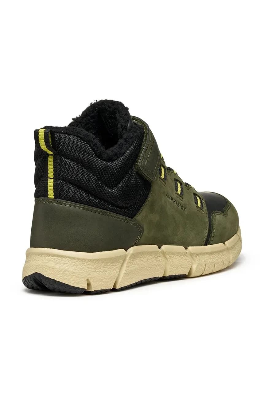 FLEXYPER зимняя обувь - фото 3