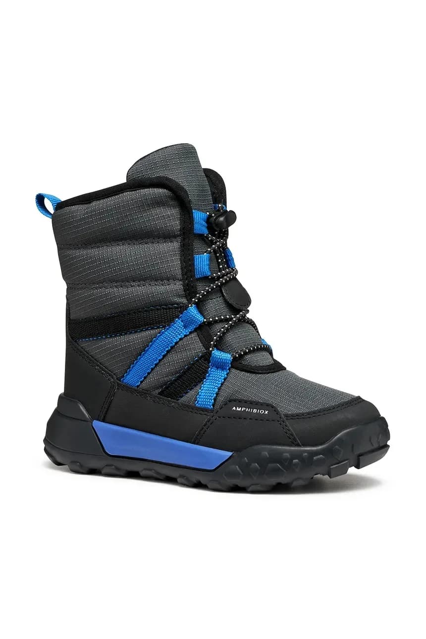 TREKKYUP зимняя обувь