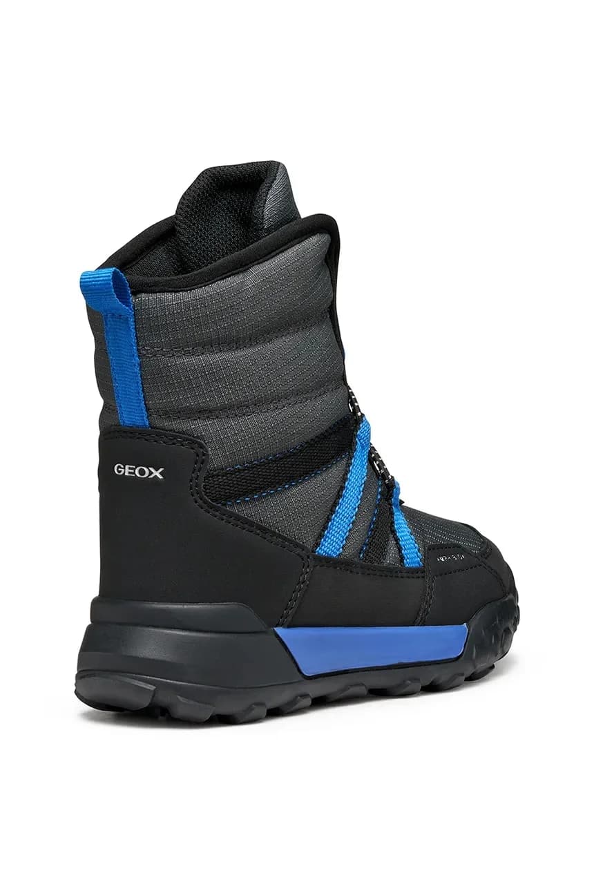TREKKYUP зимняя обувь - фото 3
