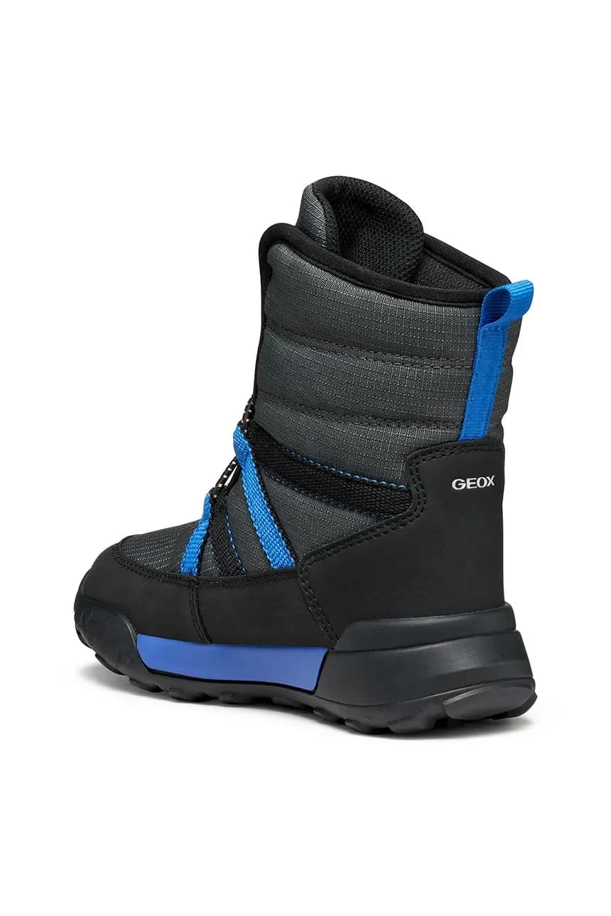 TREKKYUP зимняя обувь - фото 4