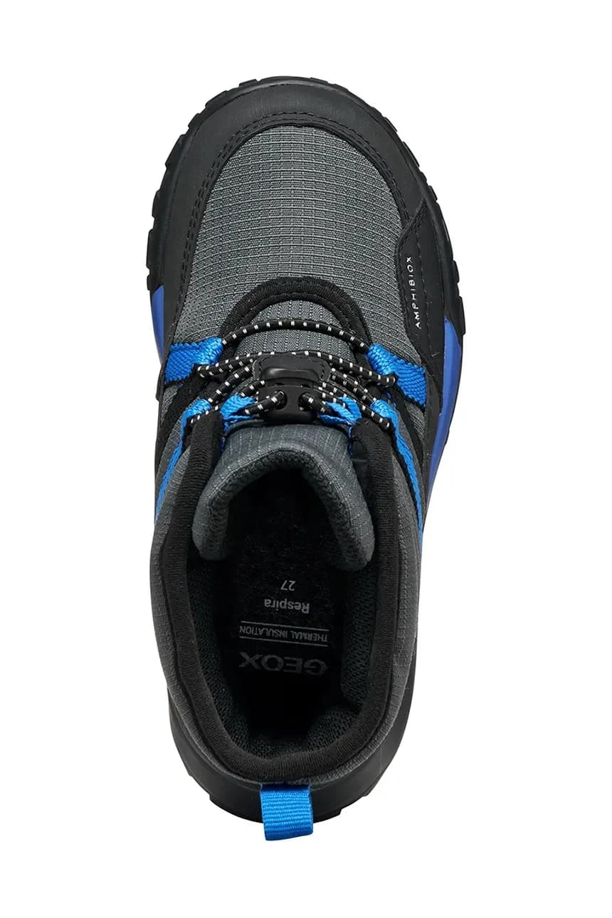 TREKKYUP зимняя обувь - фото 5