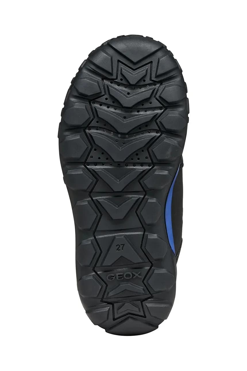 TREKKYUP зимняя обувь - фото 6