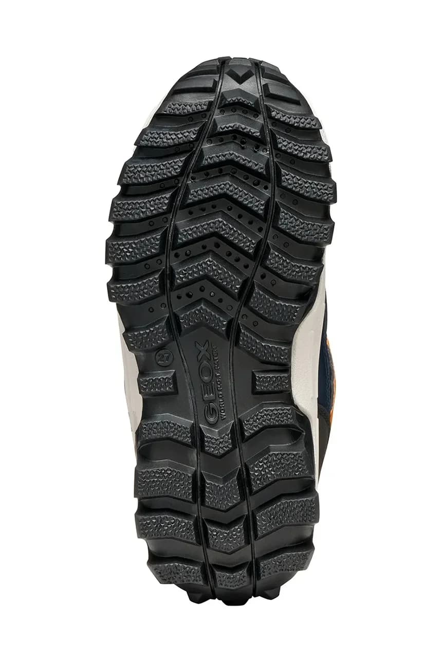 Детские зимние ботинки HIMALAYA ABX - фото 6