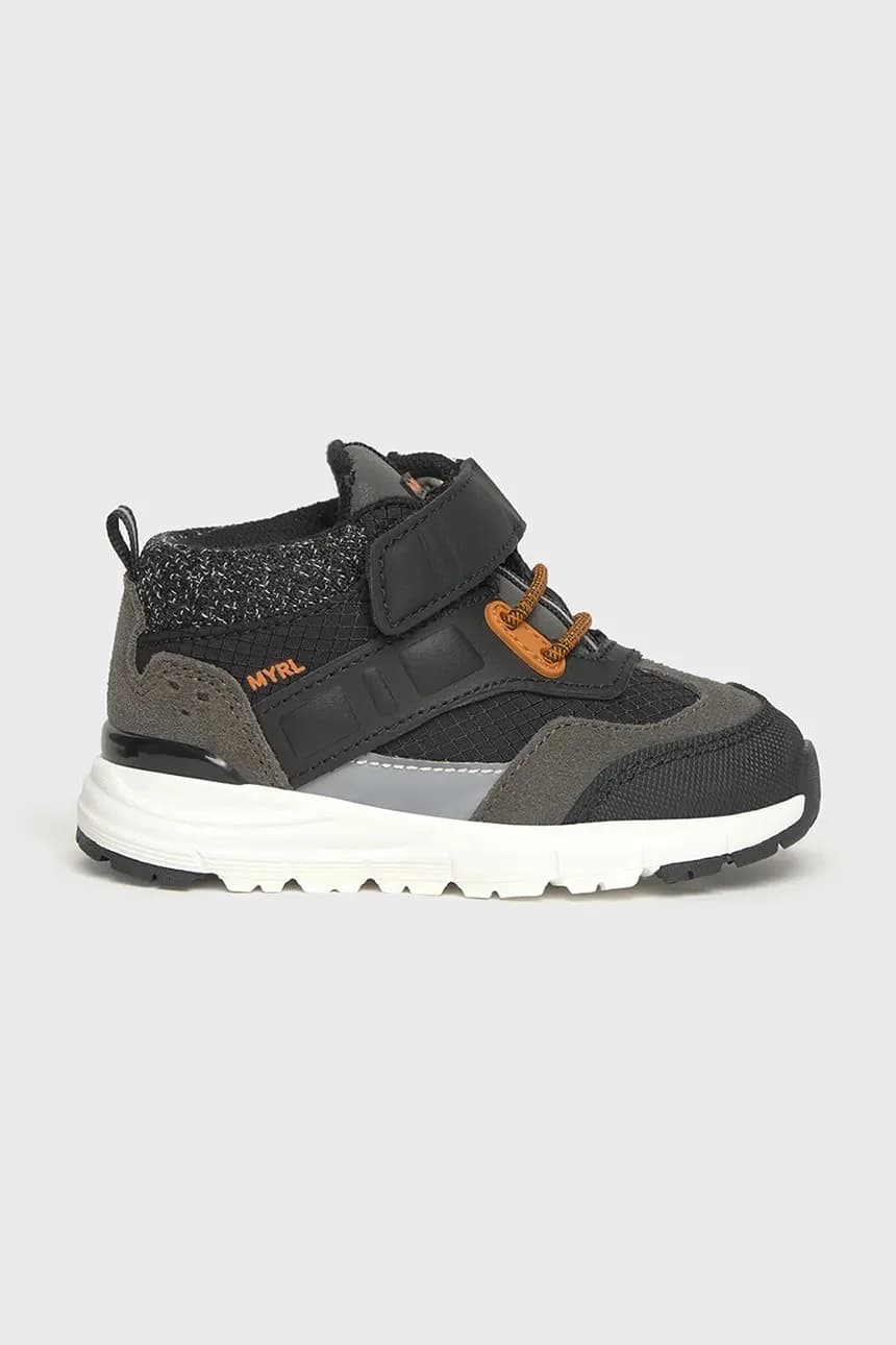 Детская зимняя обувь