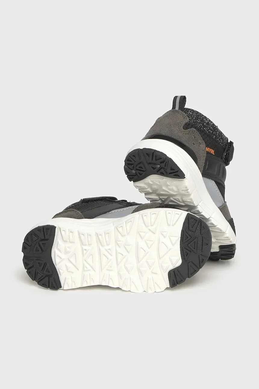 Детская зимняя обувь - фото 3