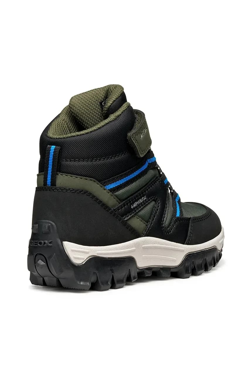 Детская зимняя обувь HIMALAYA ABX - фото 3