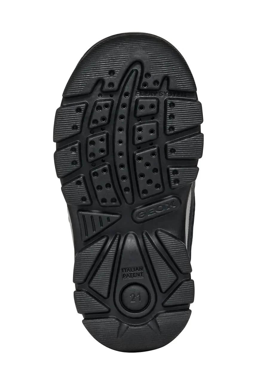 Детские зимние ботинки FLANFIL ABX - фото 8