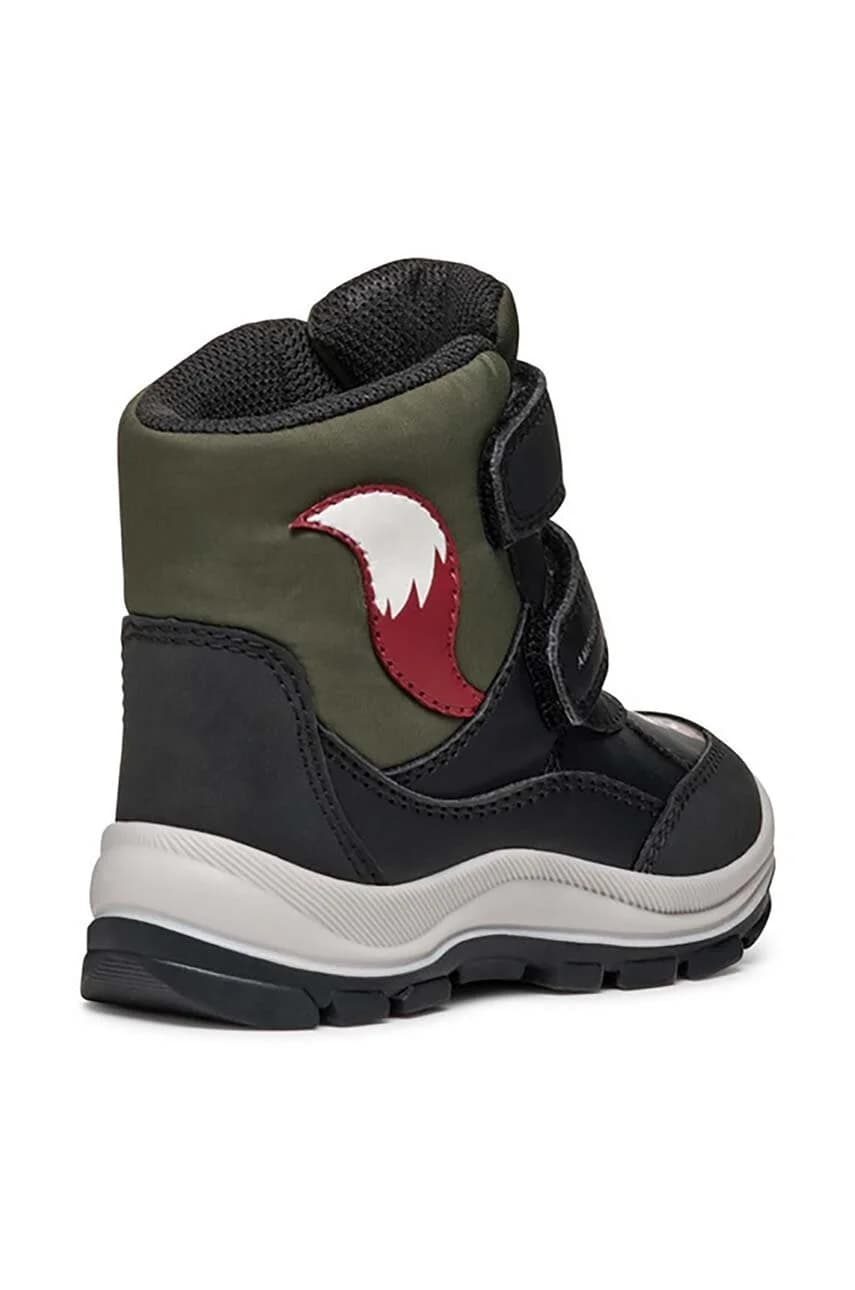 Детские зимние ботинки FLANFIL ABX - фото 3