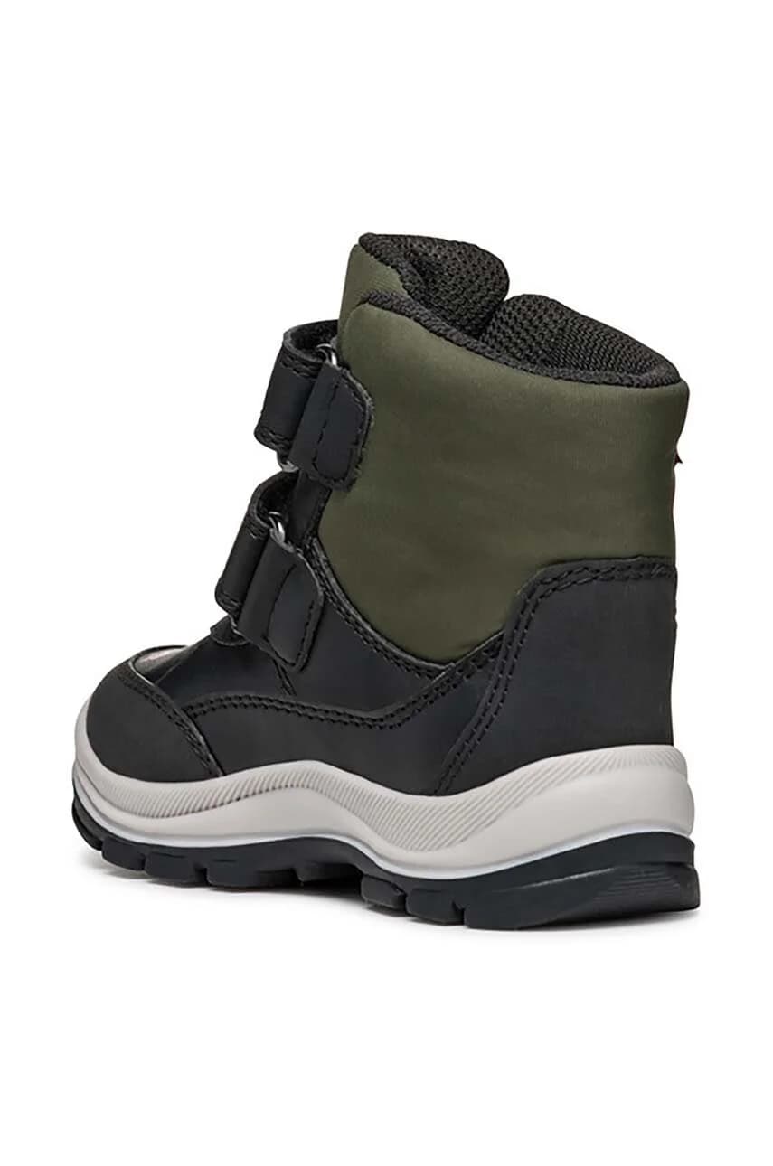 Детские зимние ботинки FLANFIL ABX - фото 4