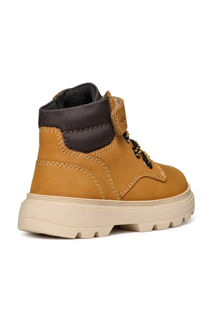 КИДДАРТА детская зимняя обувь - фото 3