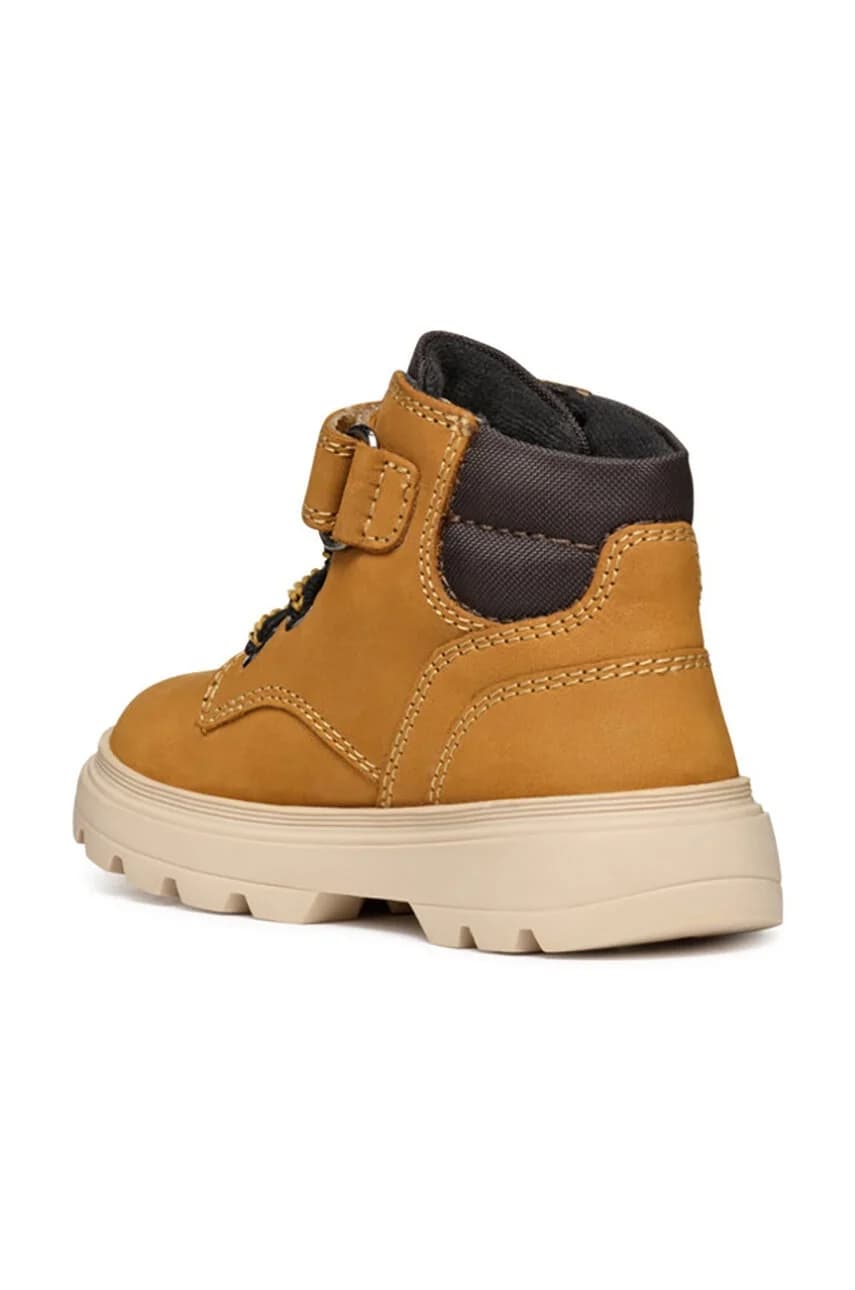 КИДДАРТА детская зимняя обувь - фото 4