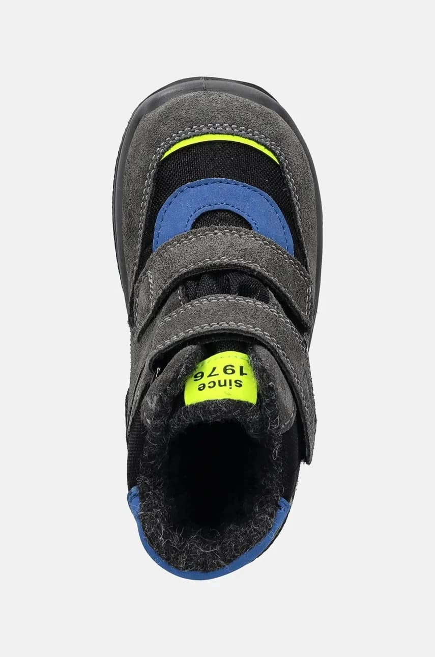 Детская зимняя обувь - фото 4