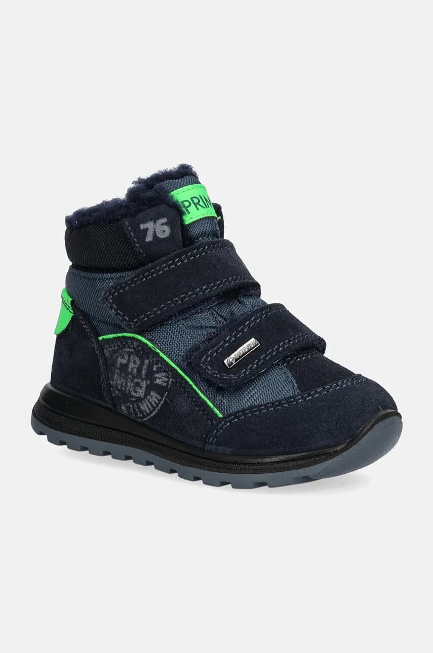 Детская зимняя обувь