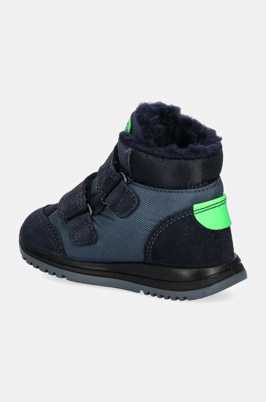 Детская зимняя обувь - фото 3