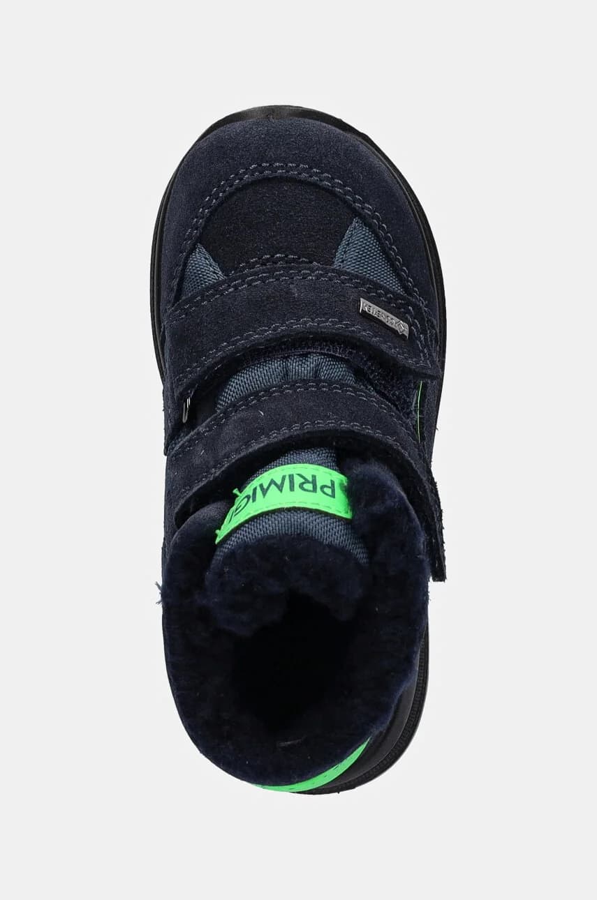 Детская зимняя обувь - фото 4