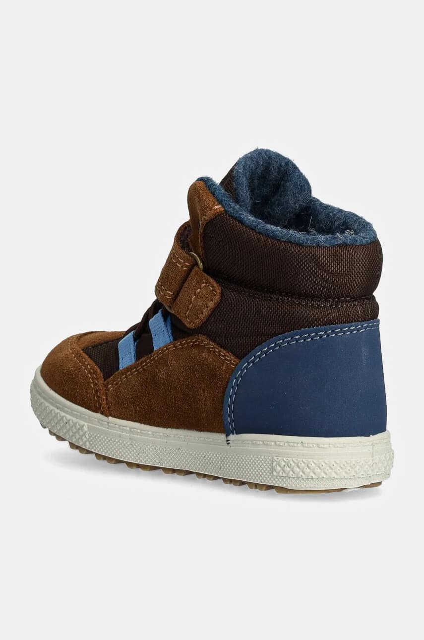 Детская зимняя обувь - фото 3