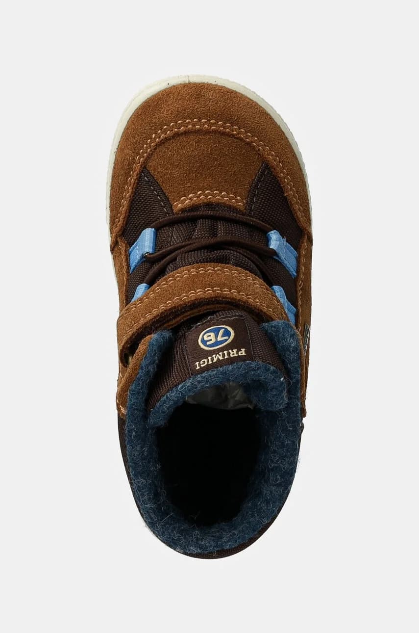 Детская зимняя обувь - фото 4