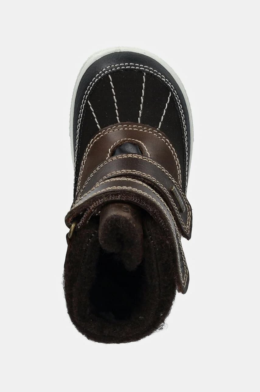 Зимняя обувь - фото 4