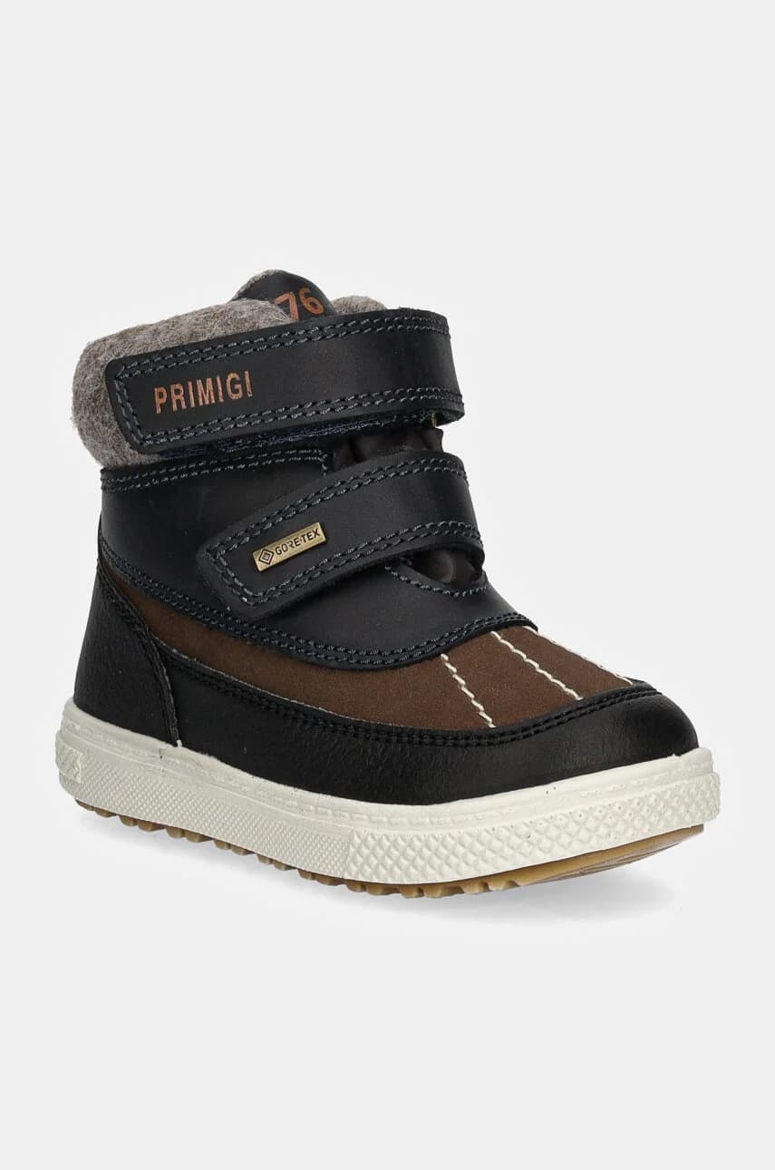 Детская зимняя обувь