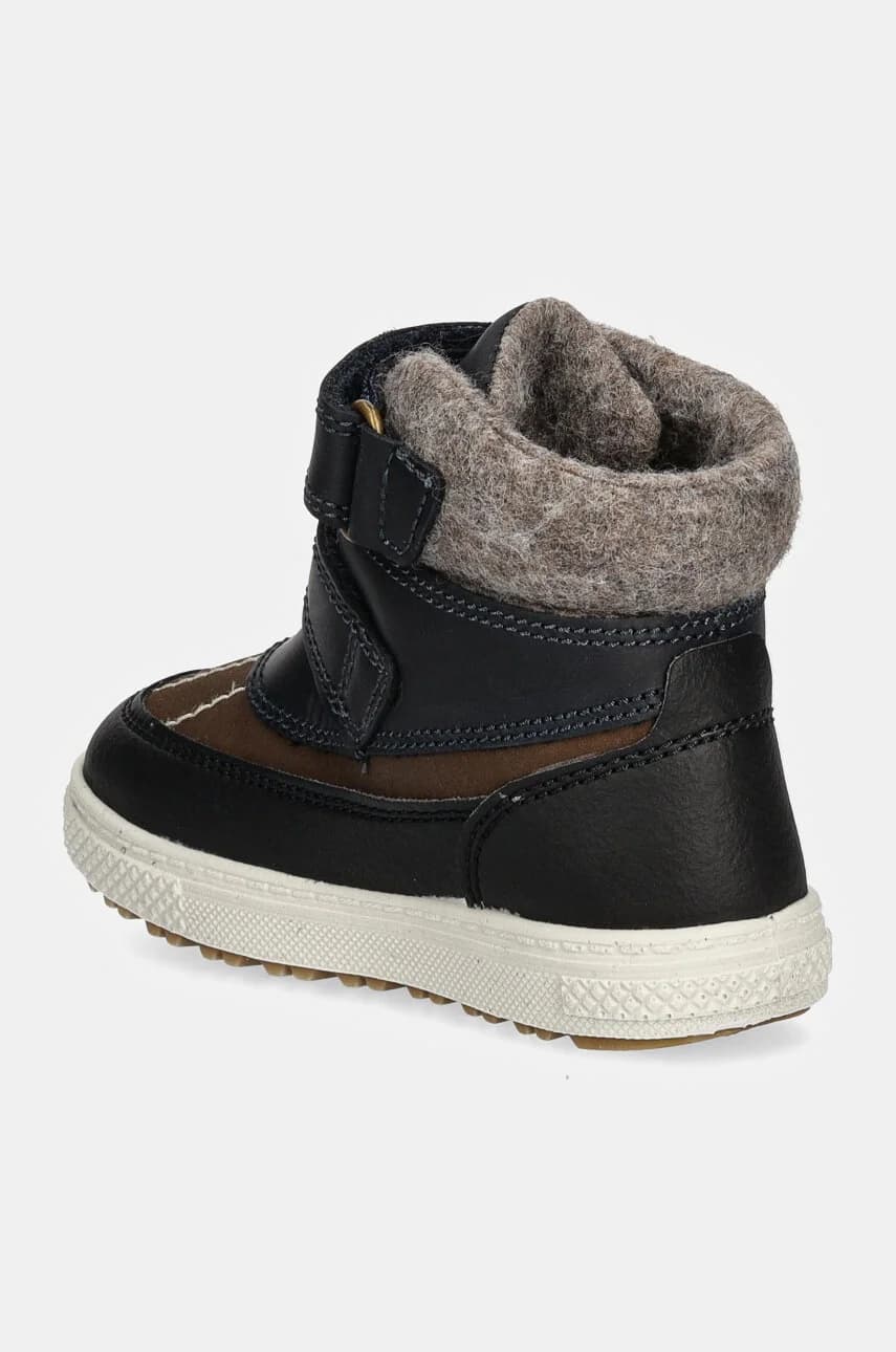 Детская зимняя обувь - фото 3