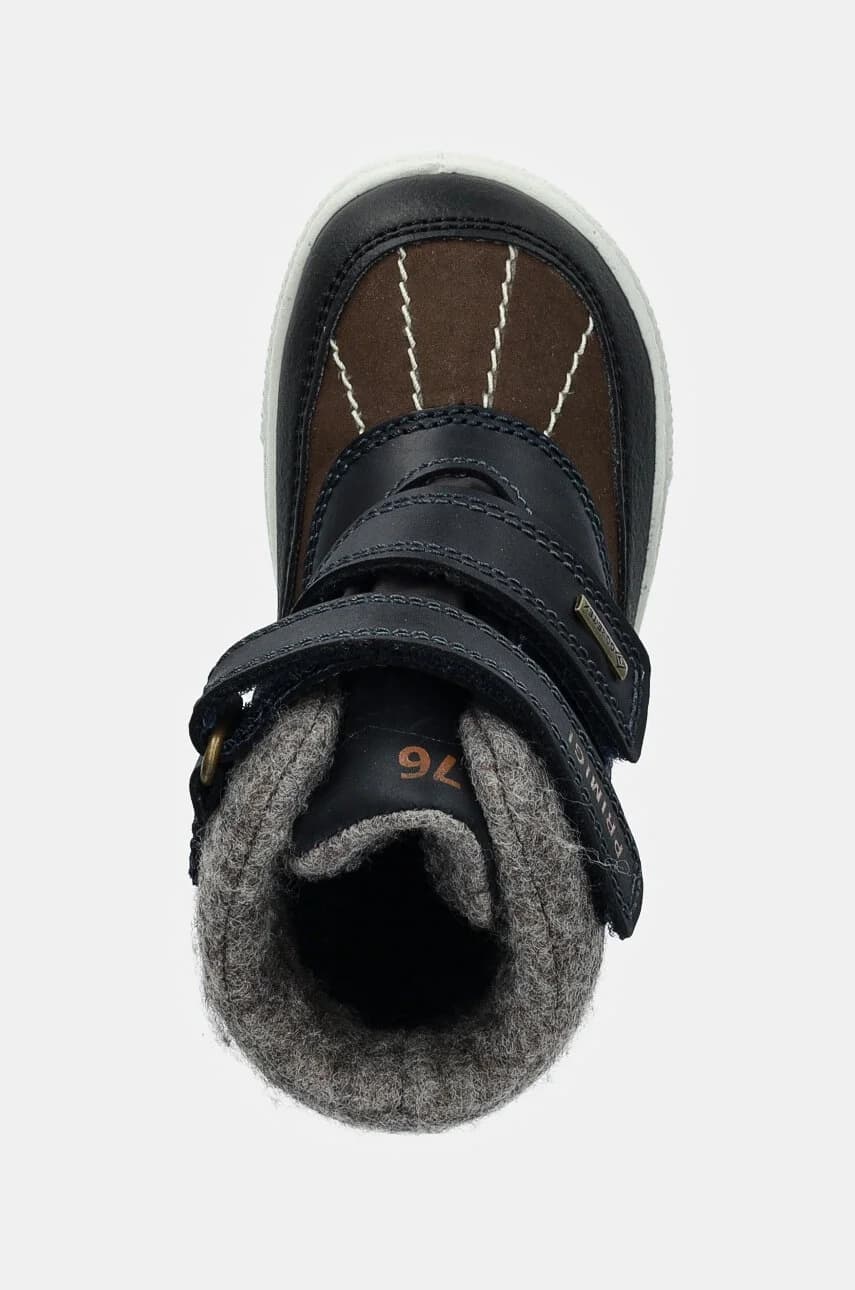 Детская зимняя обувь - фото 4