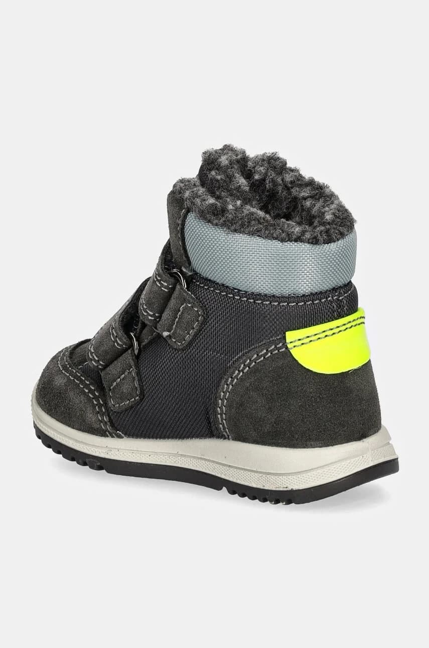 Детская зимняя обувь - фото 3