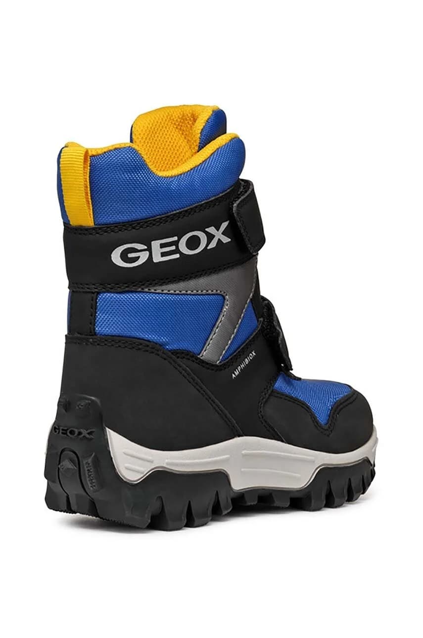 Детские зимние ботинки HIMALAYA ABX - фото 3