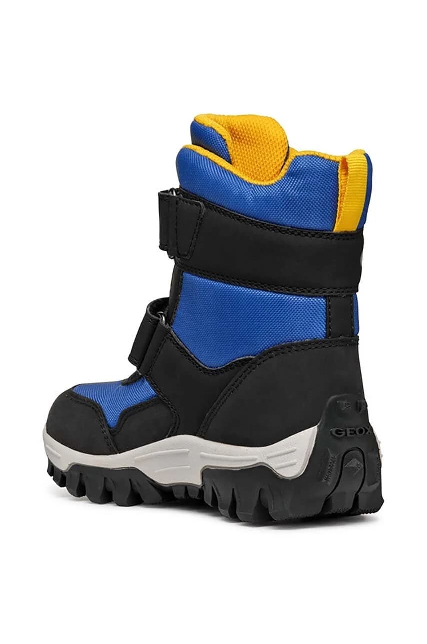 Детские зимние ботинки HIMALAYA ABX - фото 4