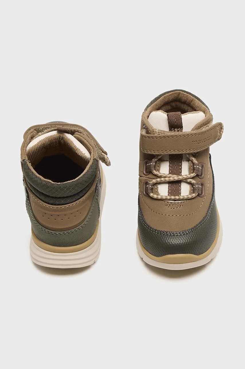 Детская зимняя обувь - фото 3