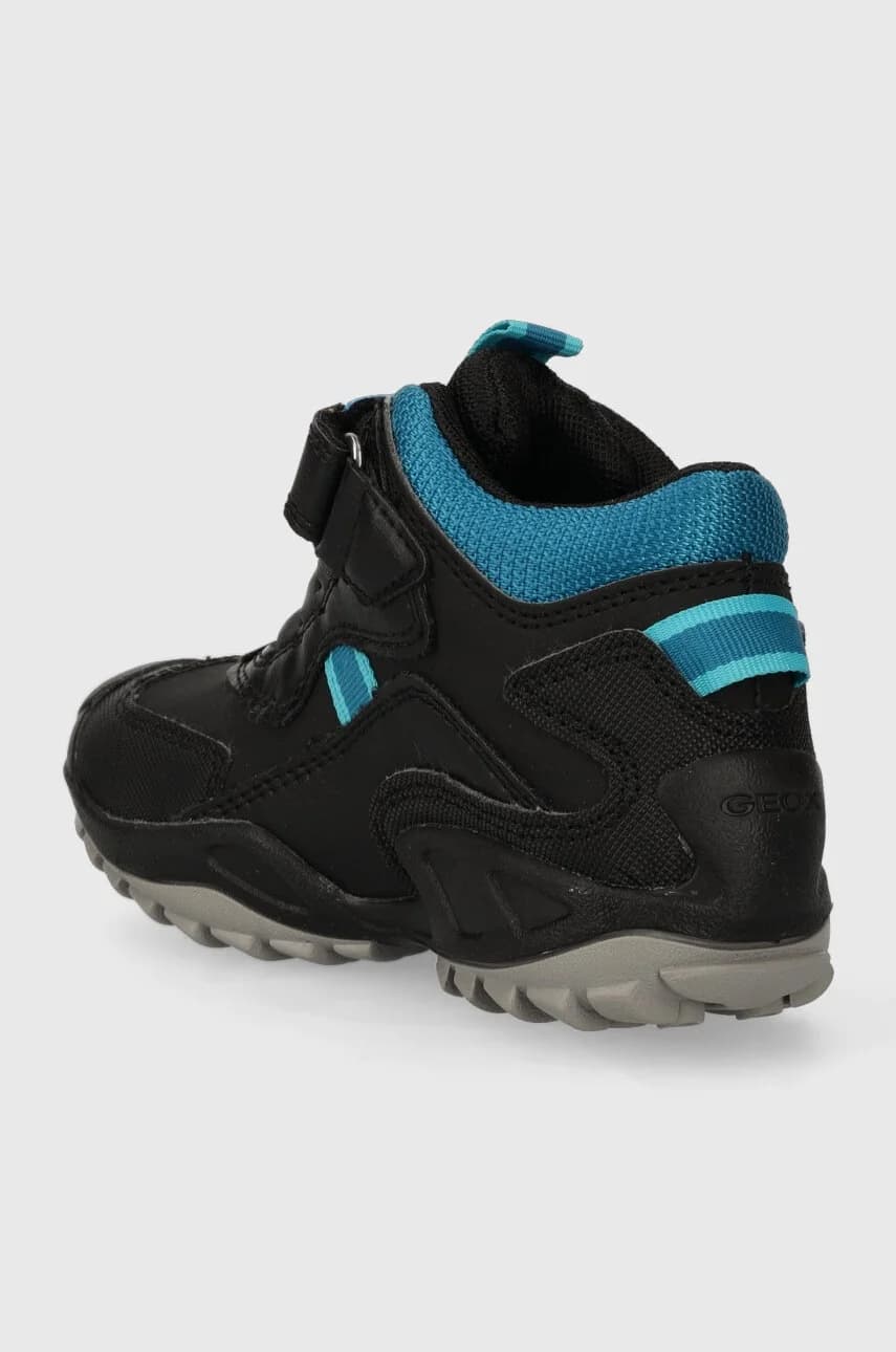 Детская зимняя обувь - фото 3