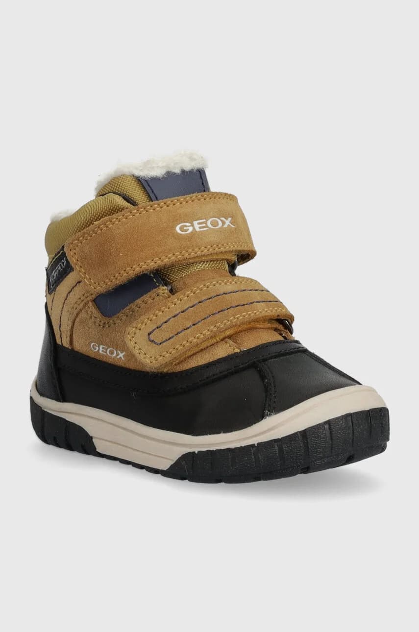 Детская зимняя обувь - фото 2