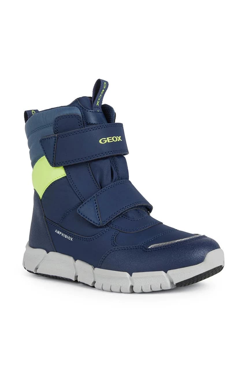 Детские зимние ботинки - фото 2