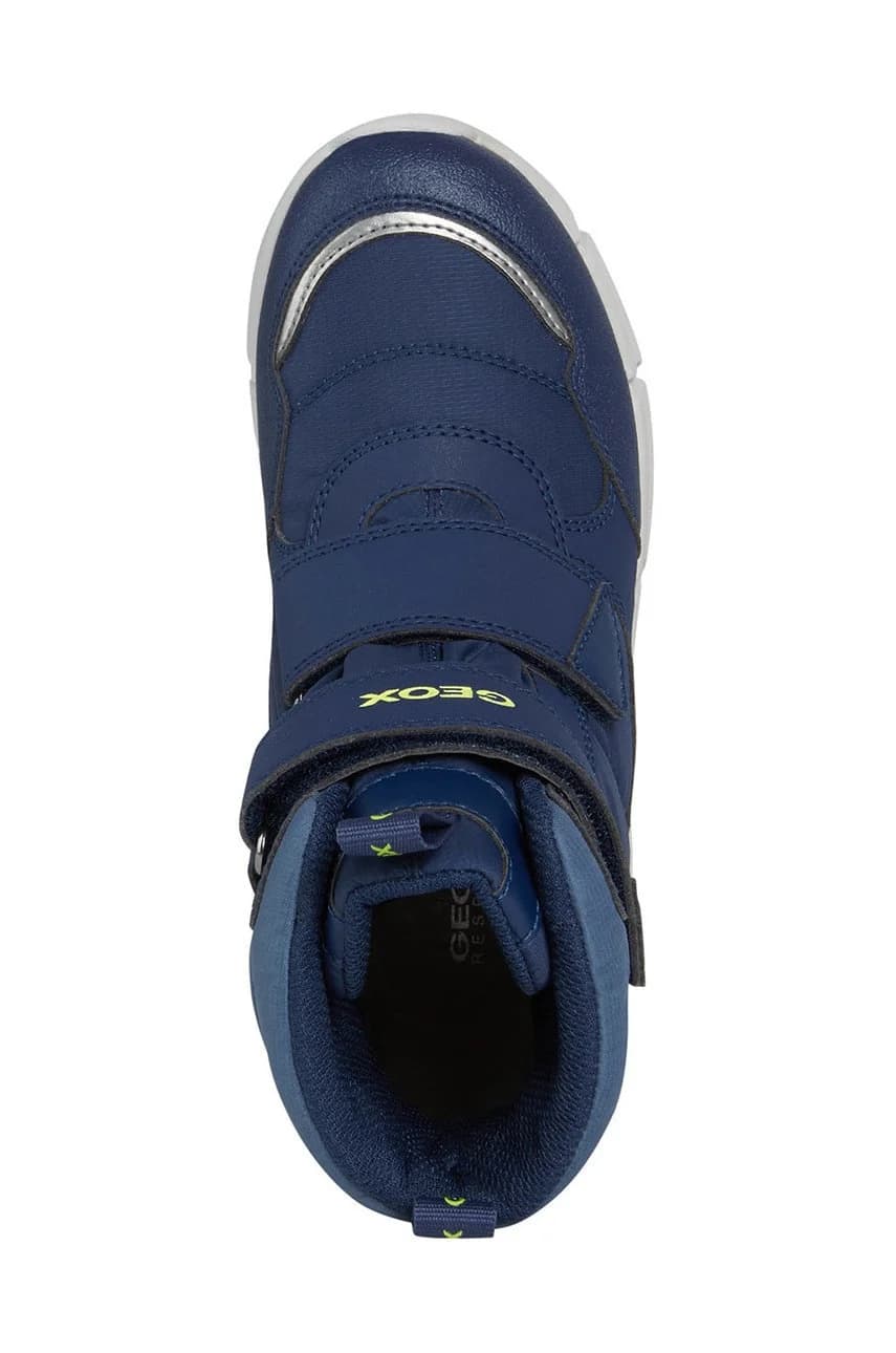 Детские зимние ботинки - фото 5