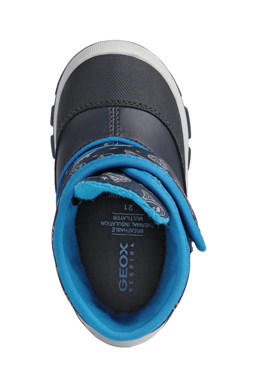 Детские зимние ботинки - фото 5