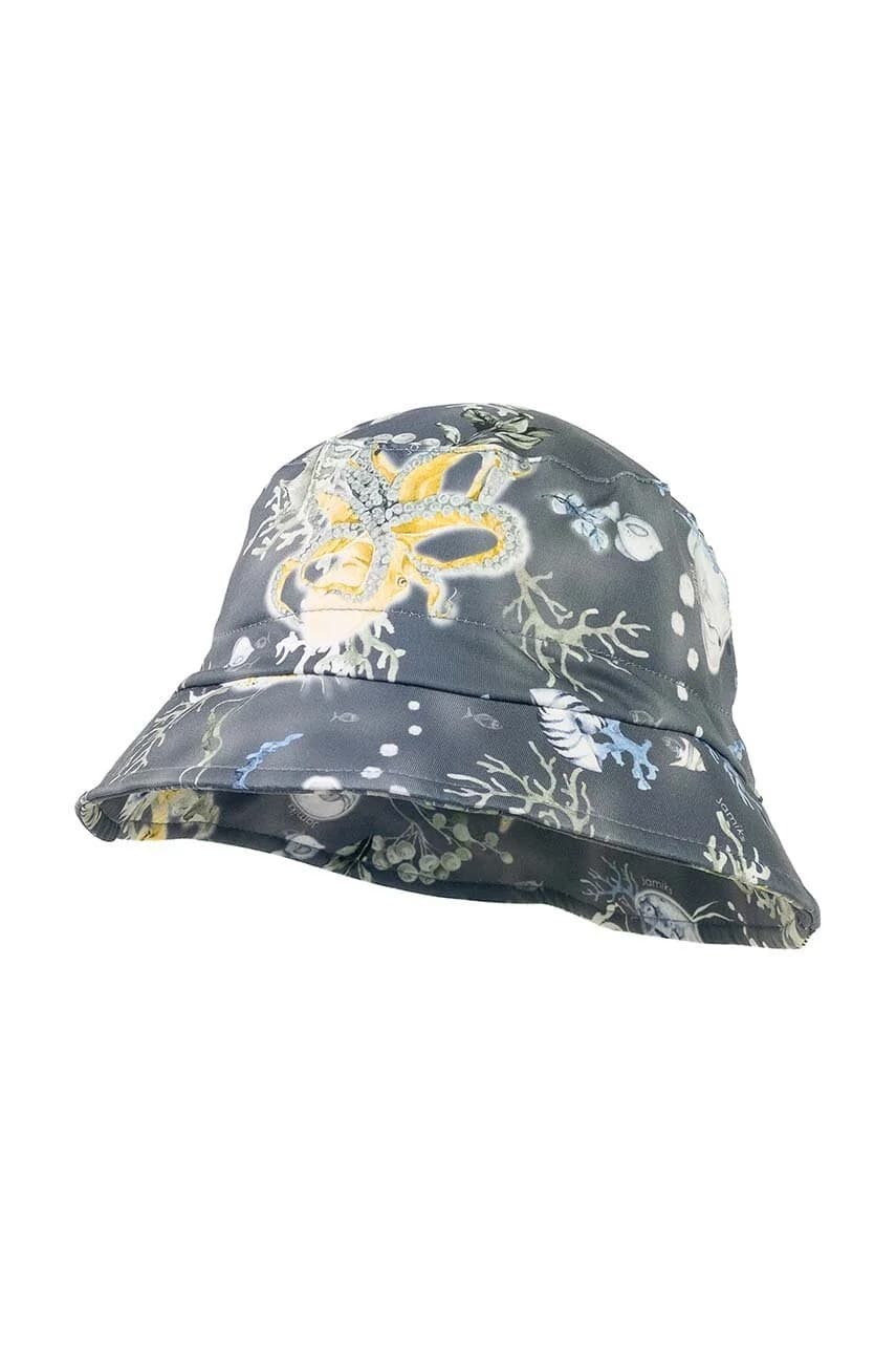 Детская шапка - фото 2