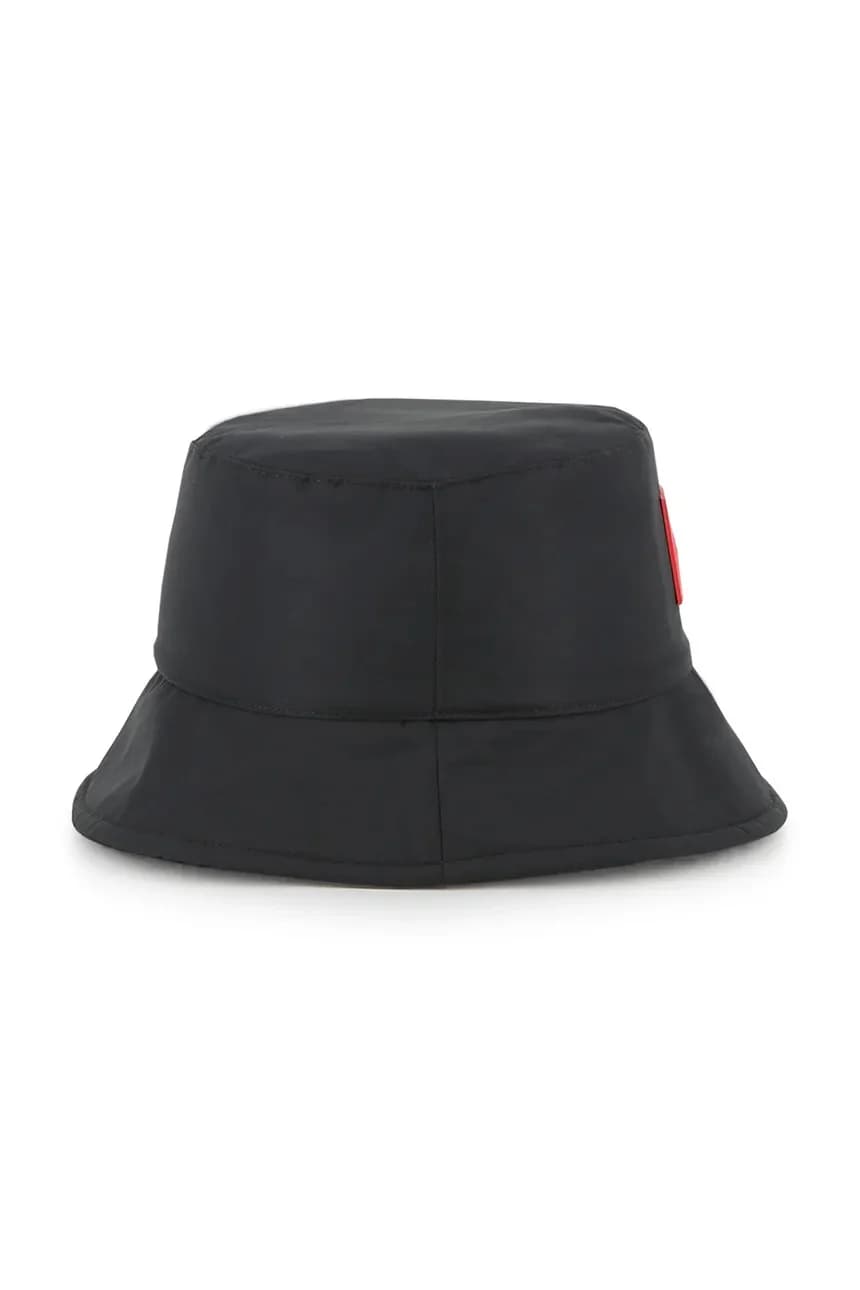 Детская двусторонняя шапка. - фото 2