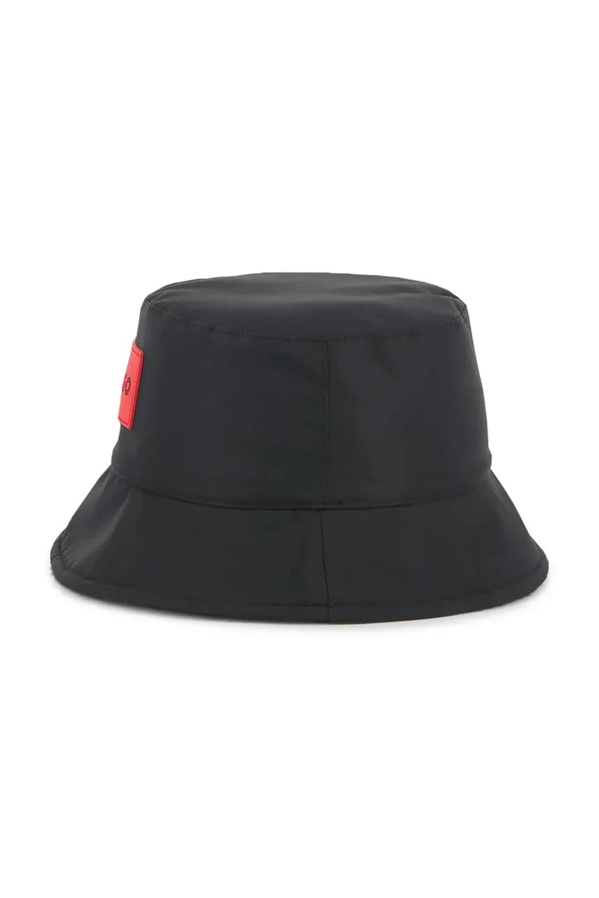 Детская двусторонняя шапка. - фото 4